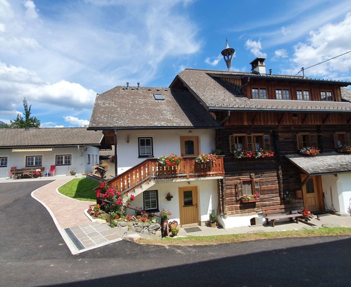 Unser Hof Unser Hof