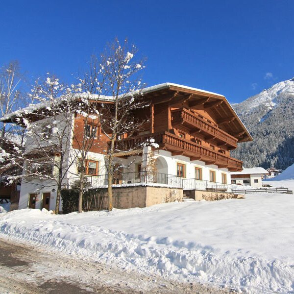 Haus Winter