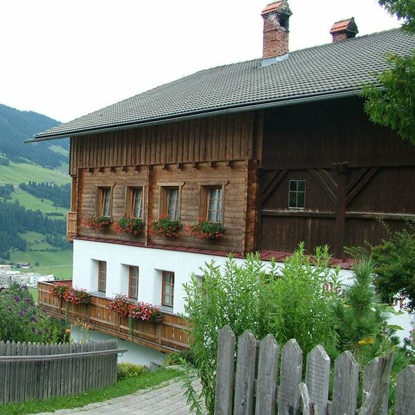 Fattoria