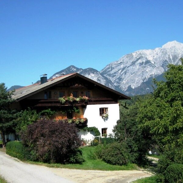 La struttura Pechhof