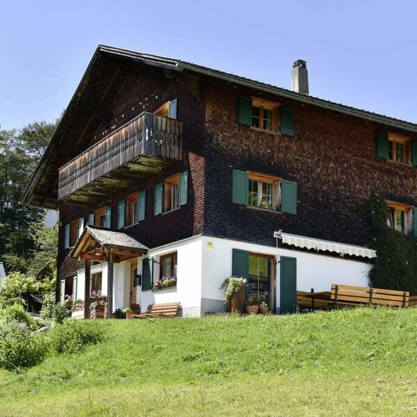 Unser Hus