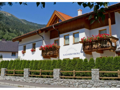 Landhaus Kalvarienberg | © Familie Hann/Landhaus Kalvarienberg,GutSonnbichl Landhaus Kalvarienberg | © Familie Hann/Landhaus Kalvarienberg,GutSonnbichl